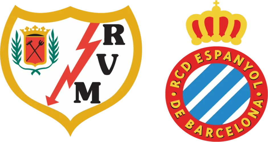 Rayo Vallecano vs. Espanyol