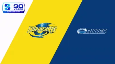 thumbnail - Hurricanes vs. Blues