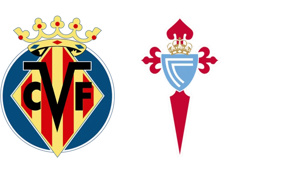 Villarreal CF x Celta de Vigo