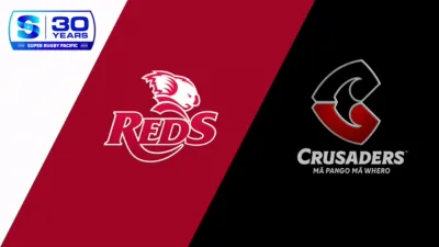 thumbnail - Reds vs. Crusaders