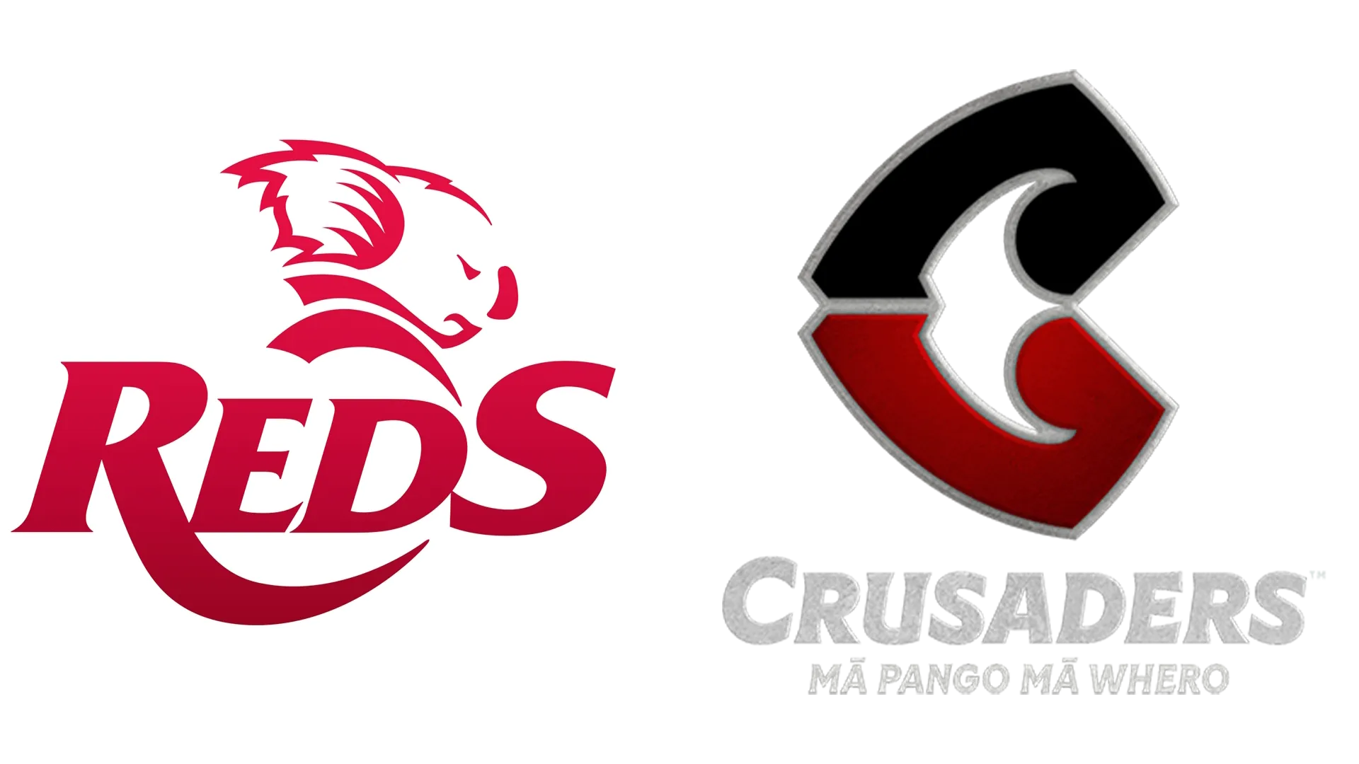 Reds vs. Crusaders