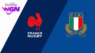 thumbnail - Francia vs. Italia