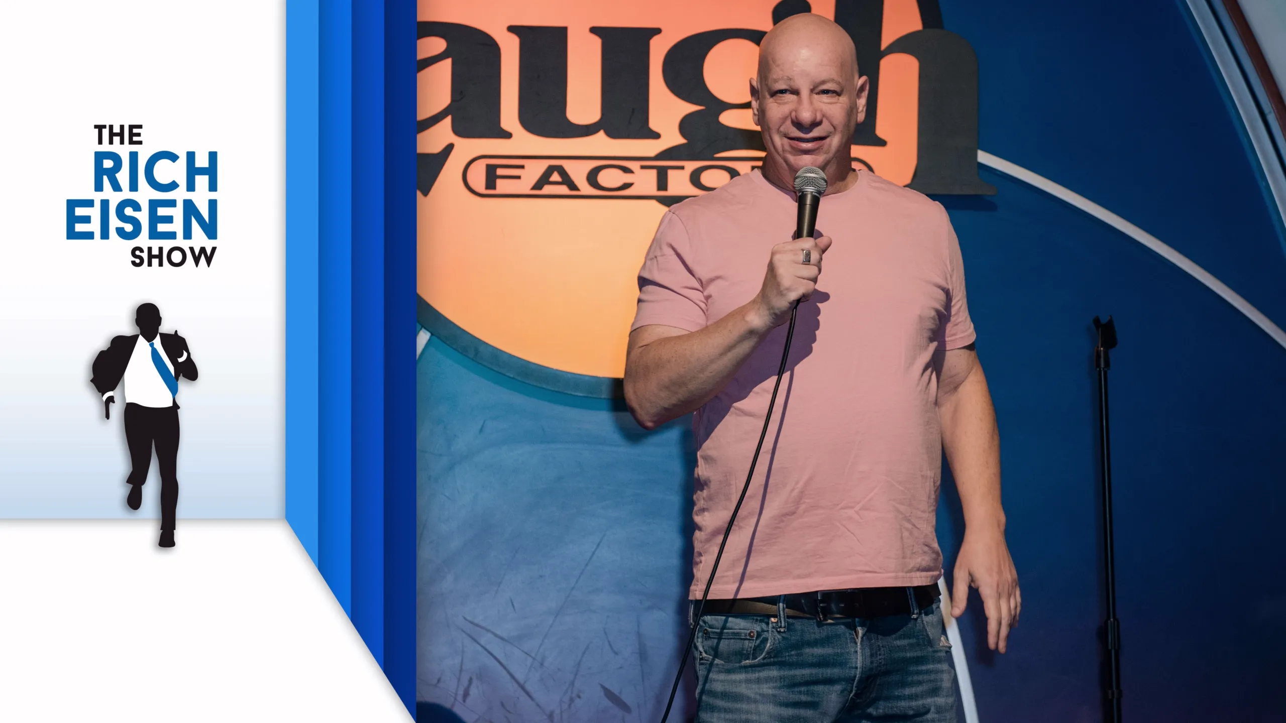thumbnail - Mon, 4/6 - The Rich Eisen Show