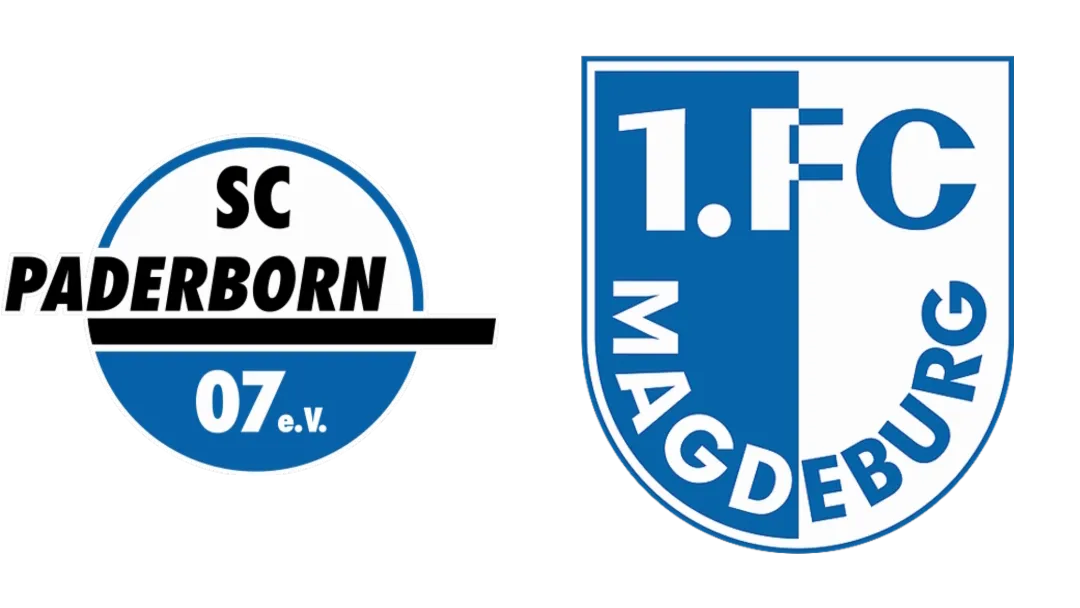 SC Paderborn 07 vs. 1. FC Magdeburg
