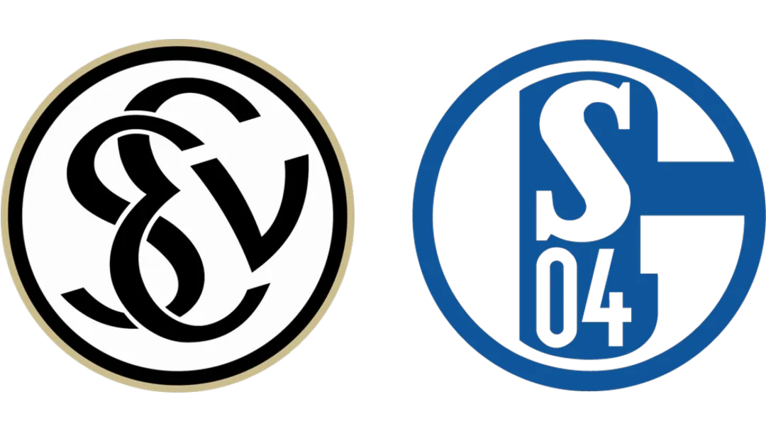 SV Elversberg vs. FC Schalke 04