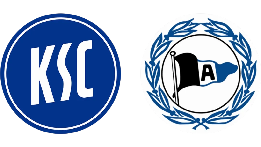 Karlsruher SC vs. Arminia Bielefeld