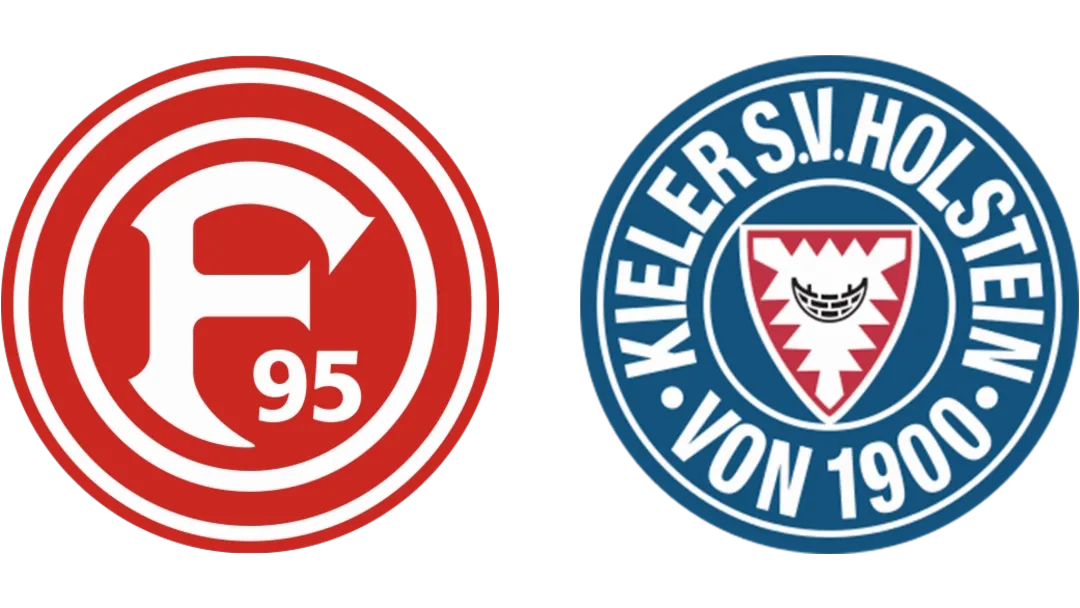 Fortuna Dusseldorf vs. Holstein Kiel