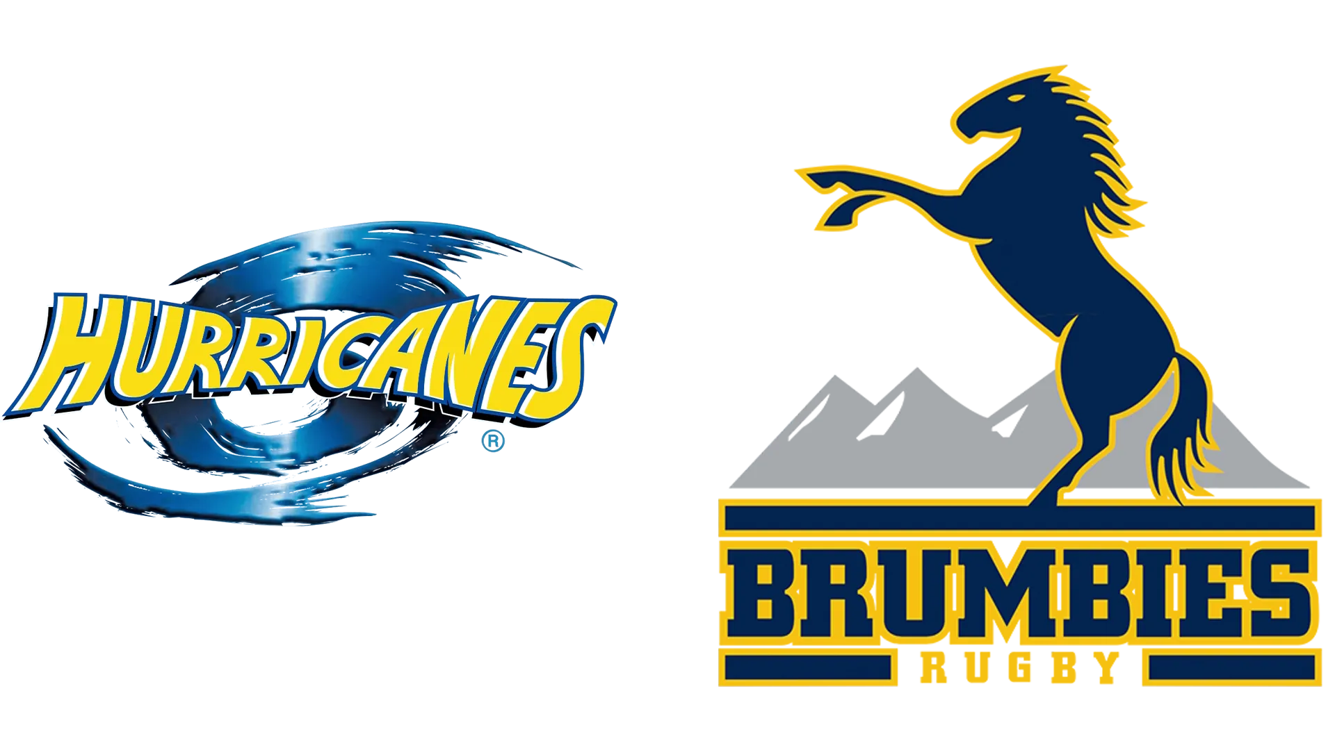Highlanders vs. Brumbies