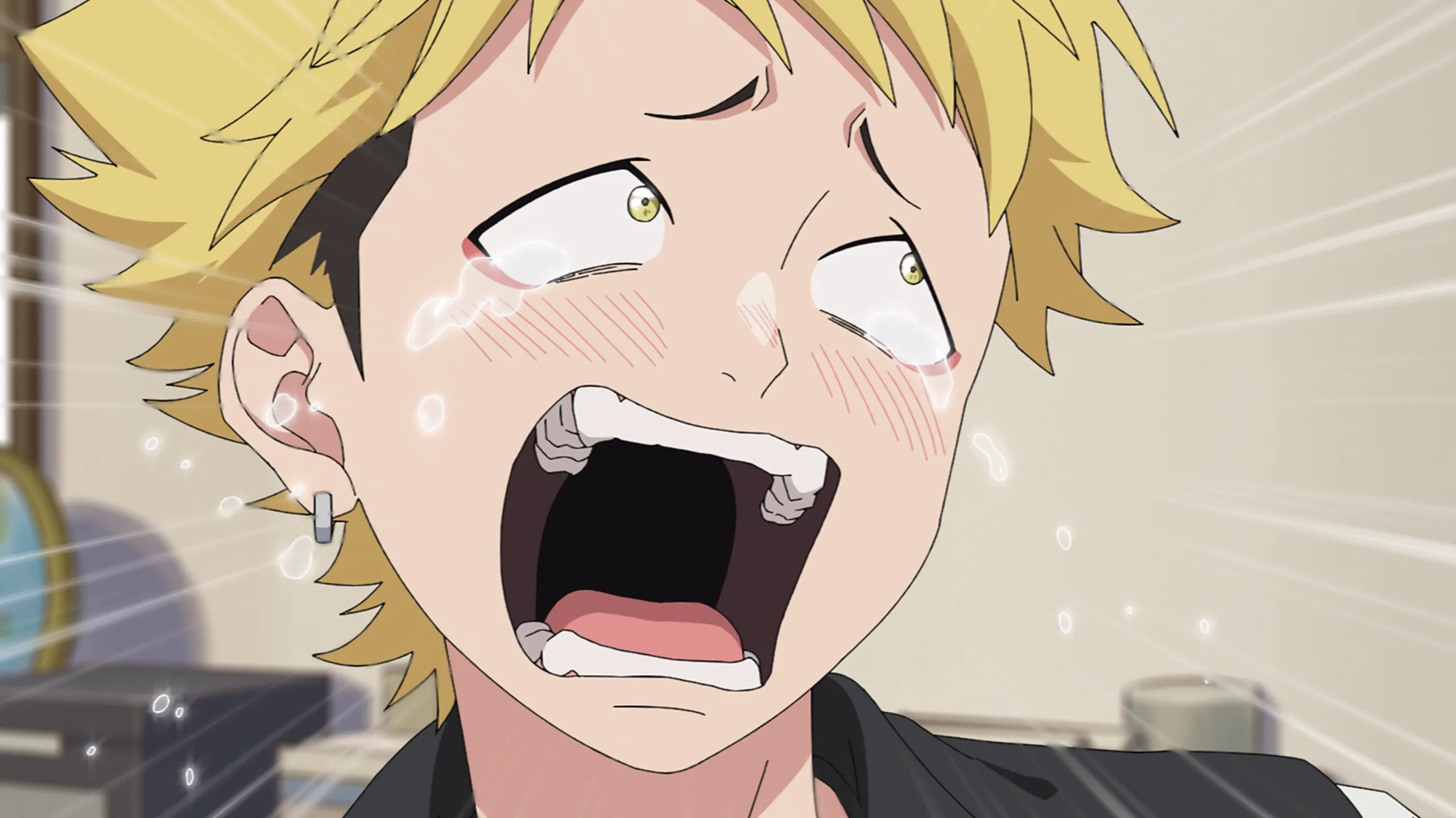 thumbnail - S1：第4話「天狗―風祭監志―」