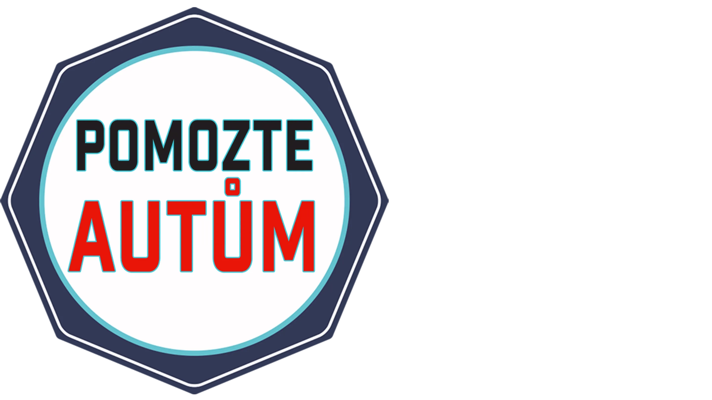 Pomozte autům
