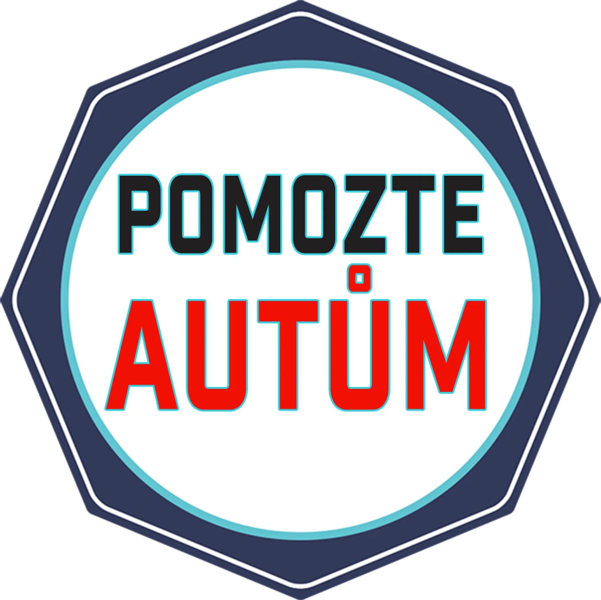 Pomozte autům