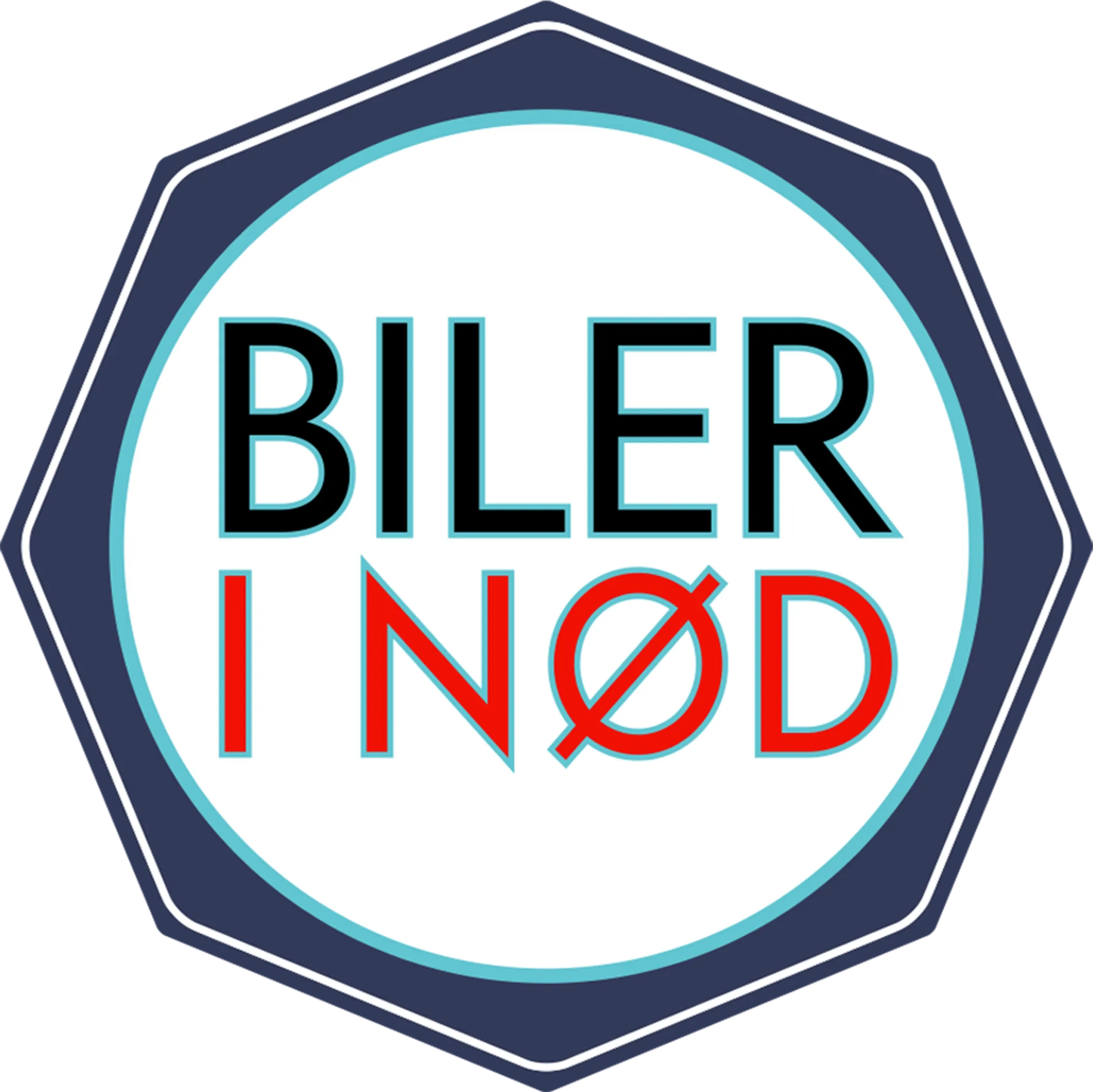 Biler i nød