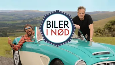 thumbnail - Biler i nød