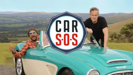 thumbnail - Car SOS