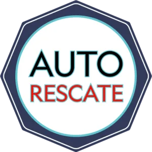Auto Rescate