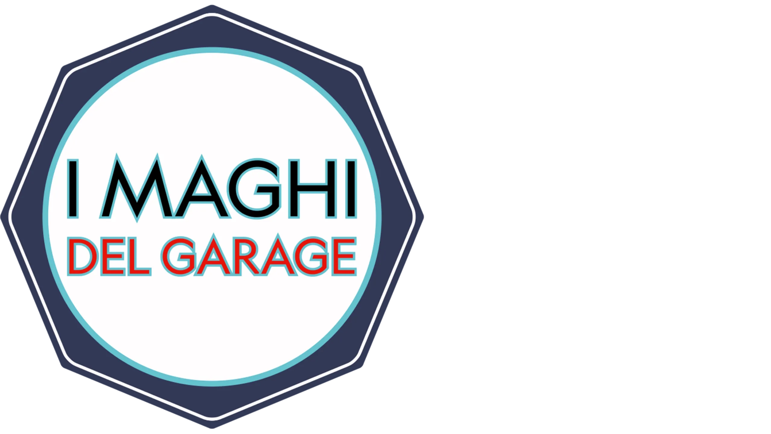 I Maghi Del Garage