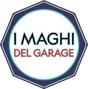I Maghi Del Garage