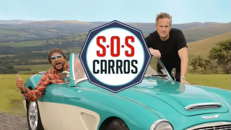 thumbnail - Car SOS