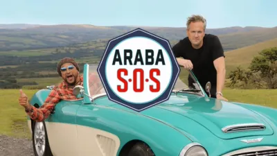 thumbnail - Araba S.O.S.