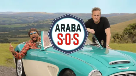 thumbnail - Araba S.O.S.