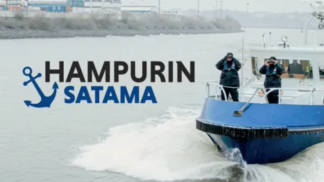 thumbnail - Hampurin satama