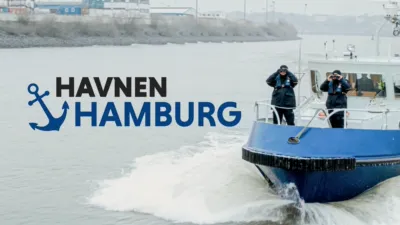 thumbnail - Havnen: Hamburg