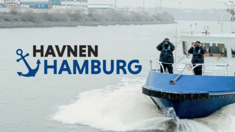 thumbnail - Havnen: Hamburg