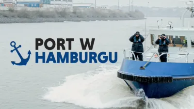 thumbnail - Port w Hamburgu