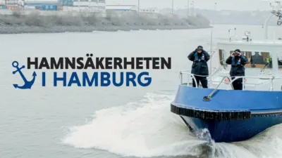 thumbnail - Hamnsäkerheten i Hamburg