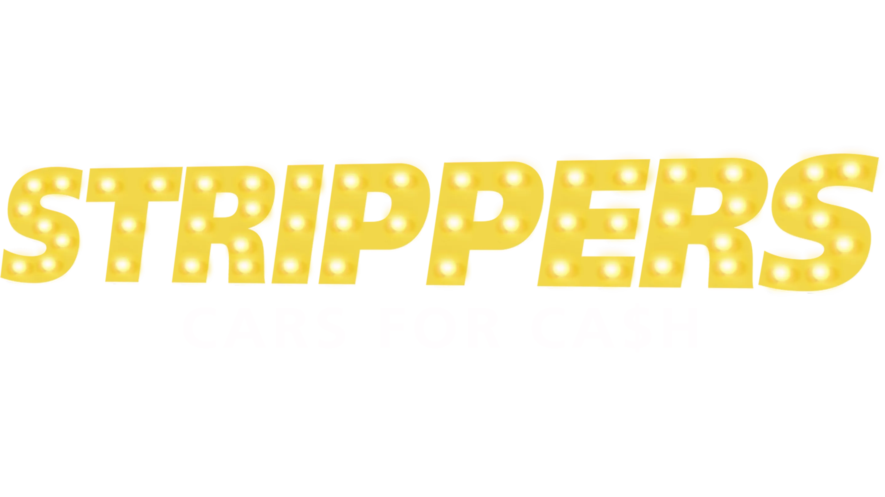 Strippers: Cars For Cash
