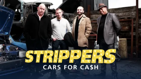 thumbnail - Strippers: Cars For Cash