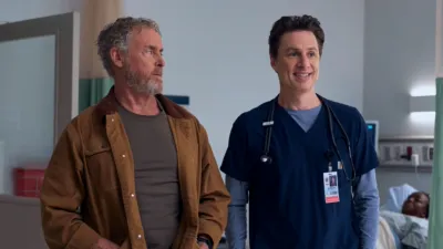 thumbnail - S1:E8 My Odds