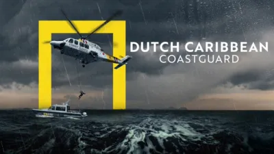 thumbnail - Dutch Caribbean Coastguard
