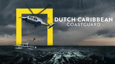thumbnail - Dutch Caribbean Coastguard