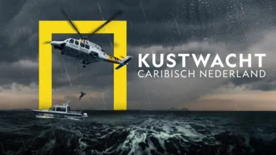 thumbnail - Kustwacht Caribisch Gebied