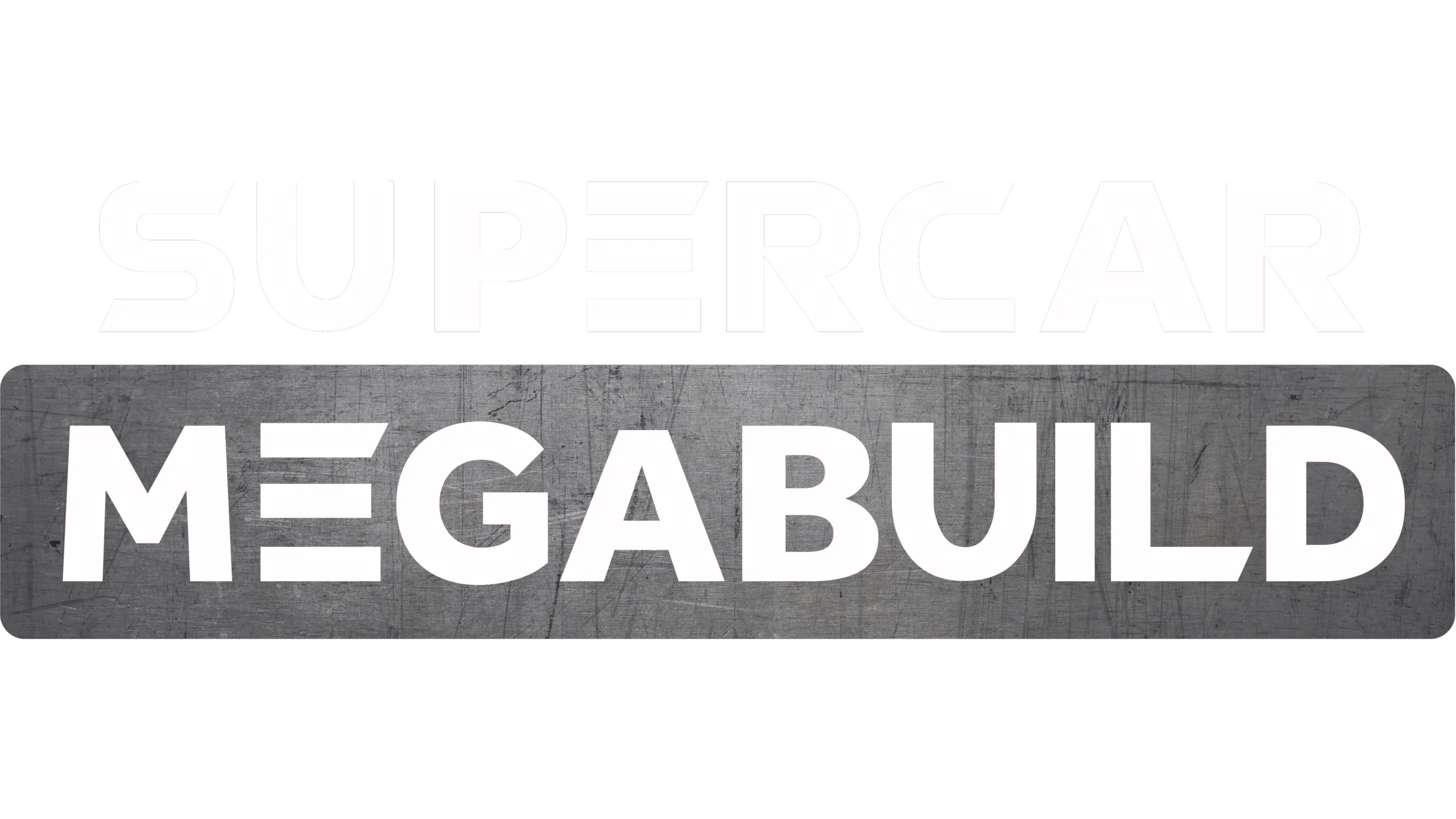 Supercar Megabuild