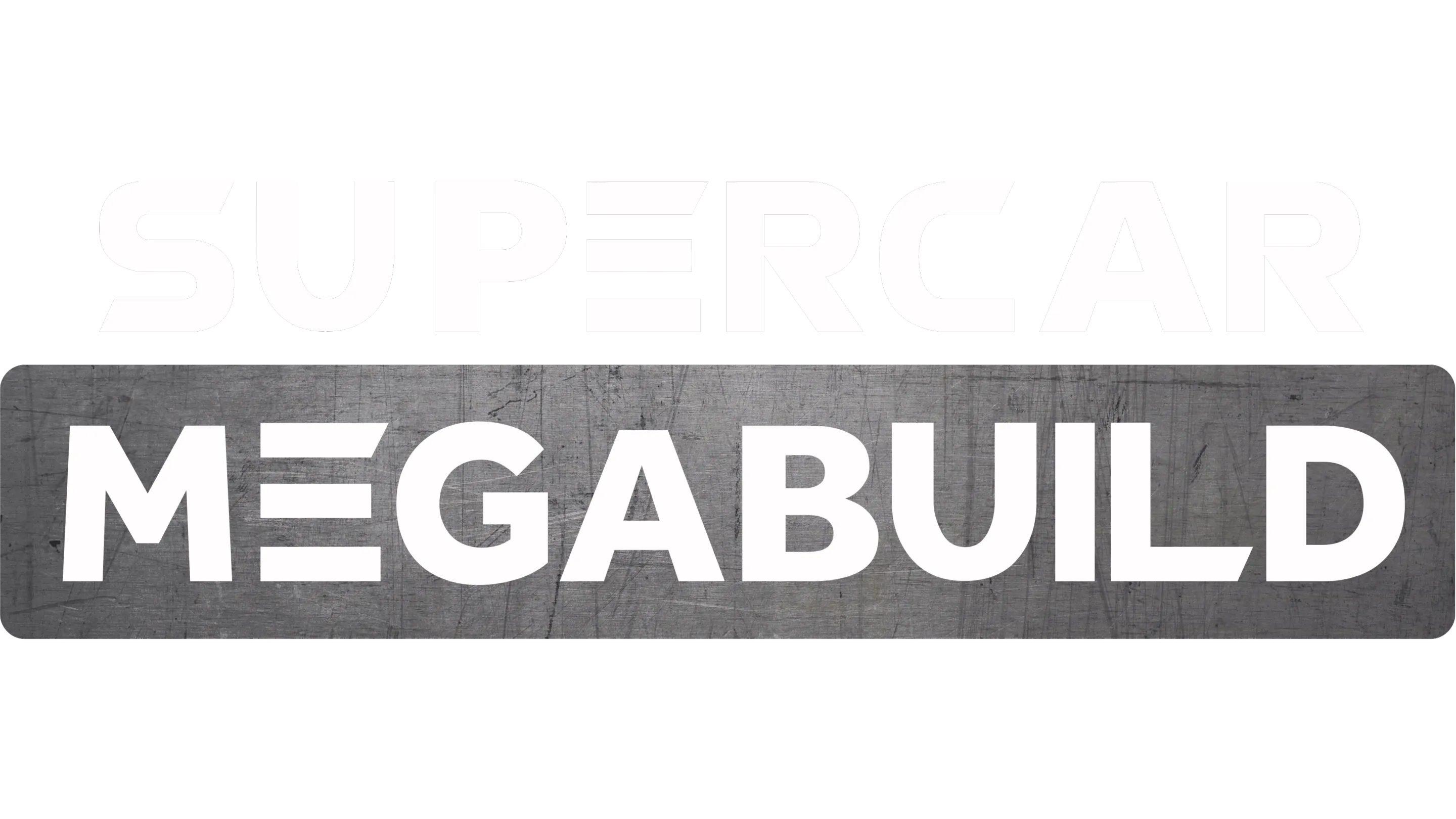 Supercar Megabuild