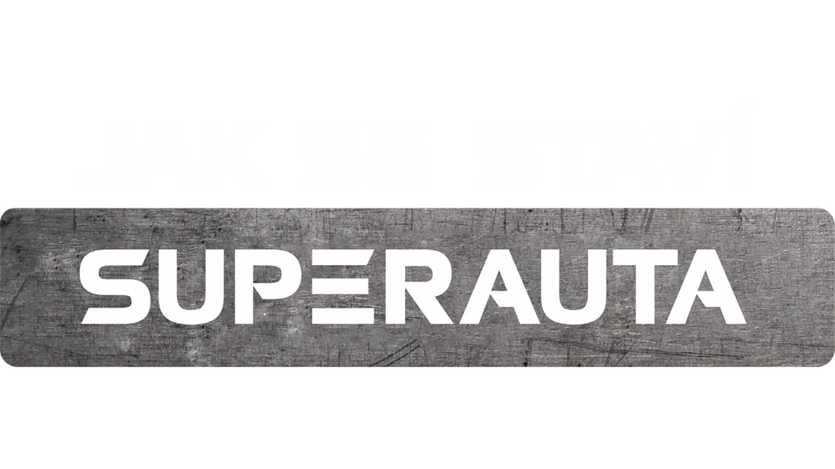 Jak se staví superauta