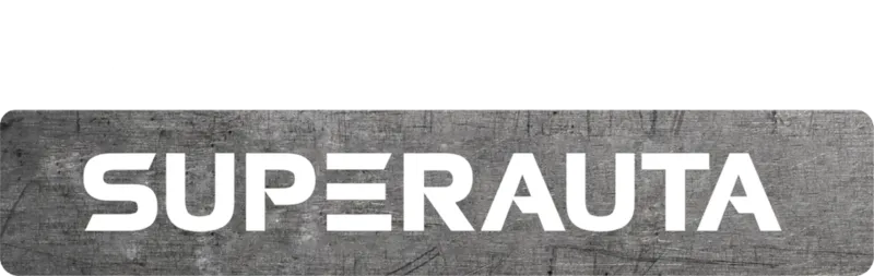 Jak se staví superauta