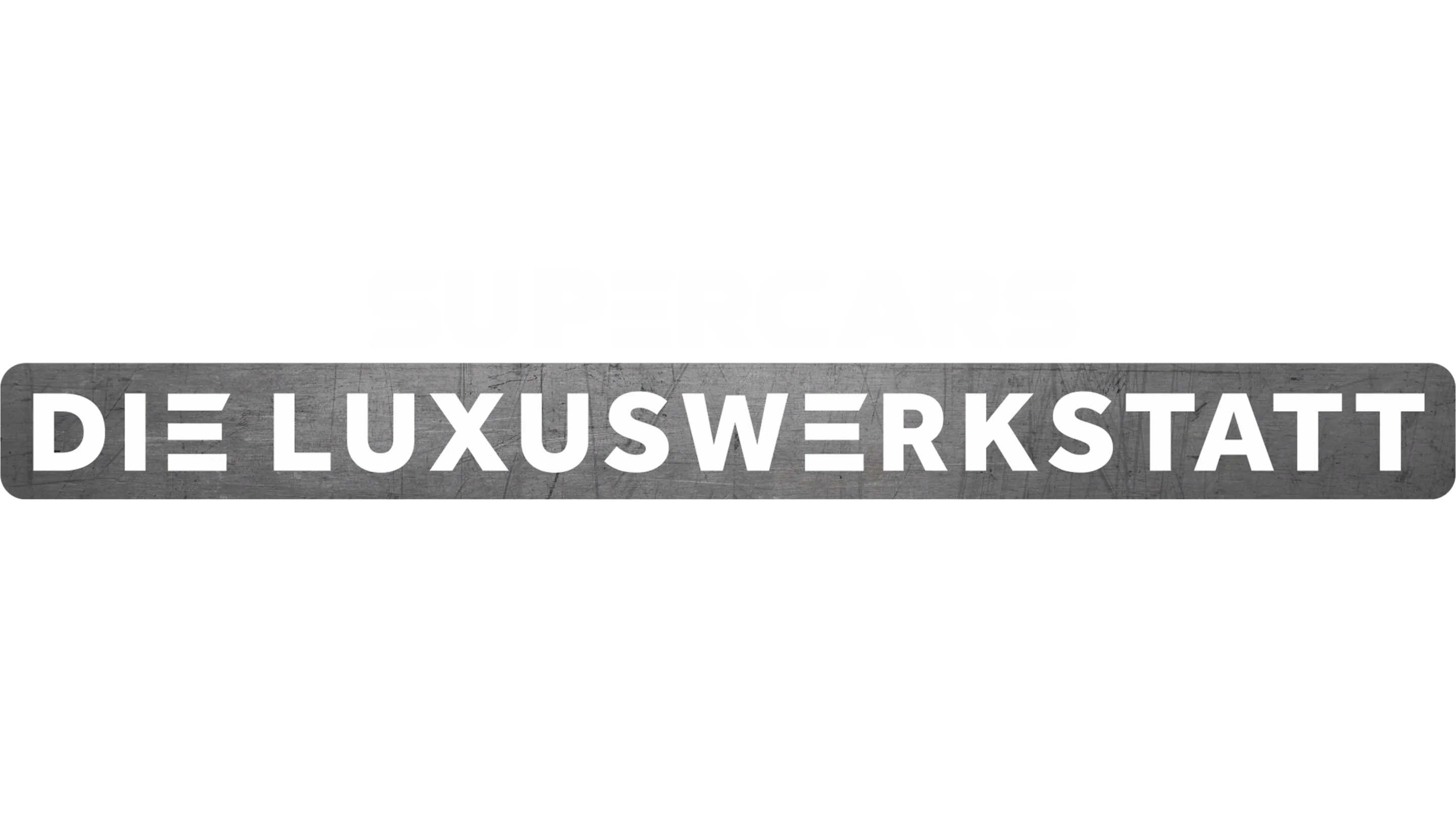 Supercar Megabuild