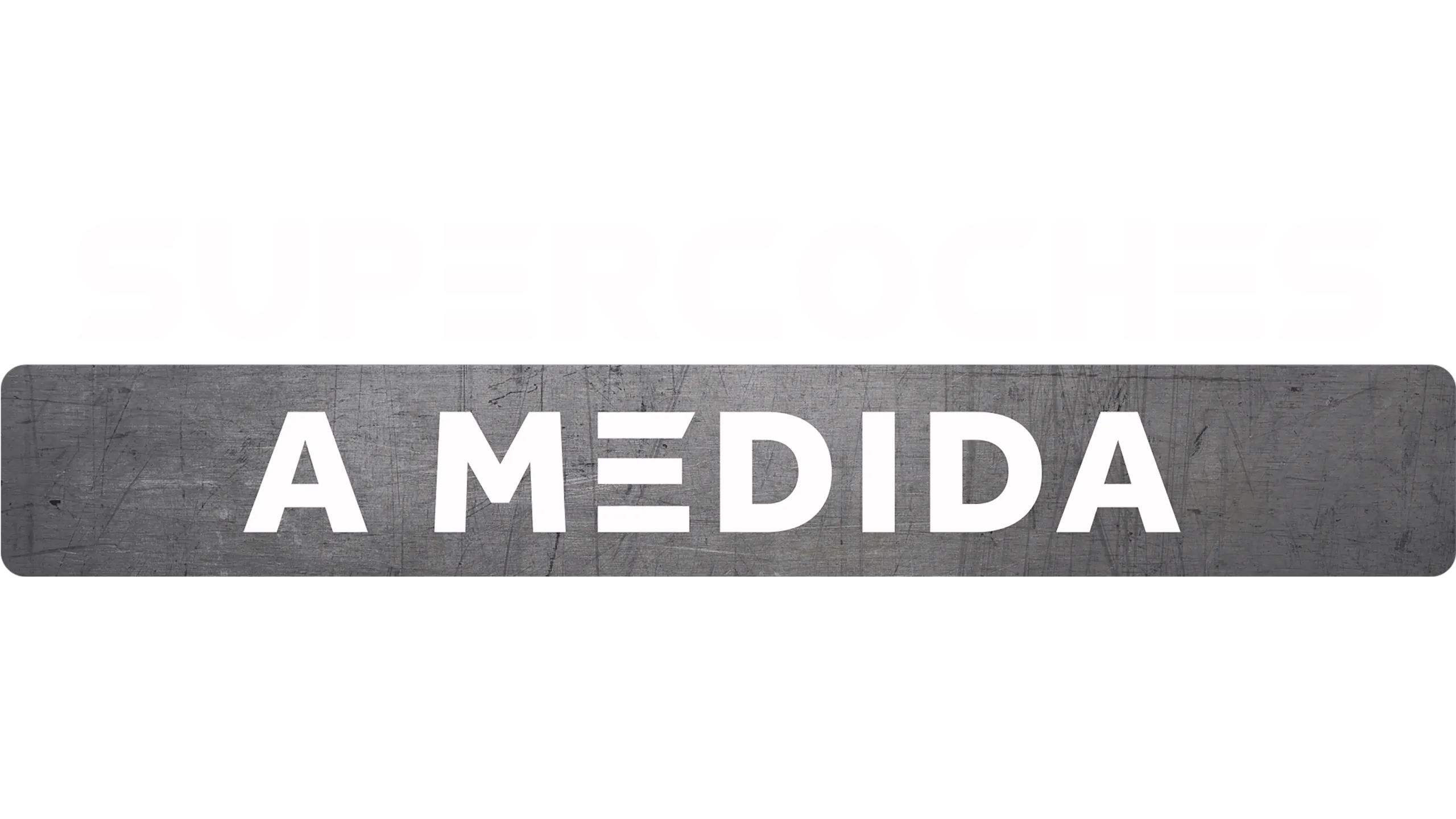 Supercoches a medida