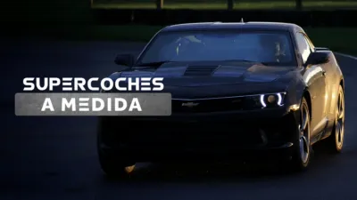 thumbnail - Supercoches a medida