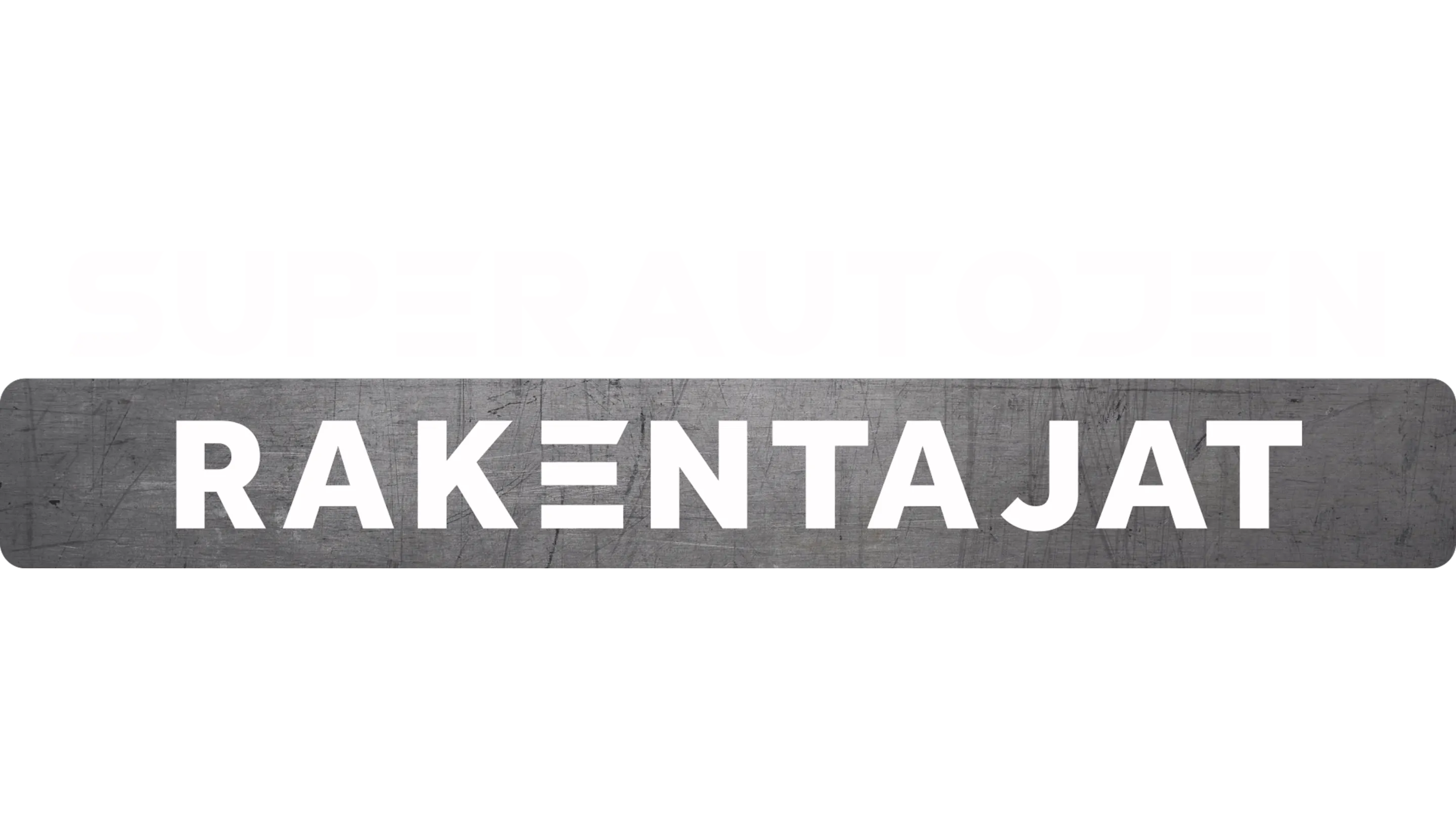 Superautojen rakentajat