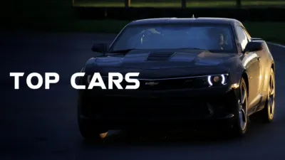 thumbnail - Top Cars