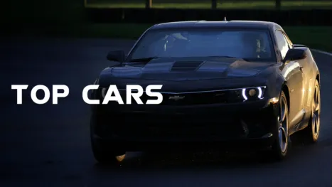 thumbnail - Top Cars