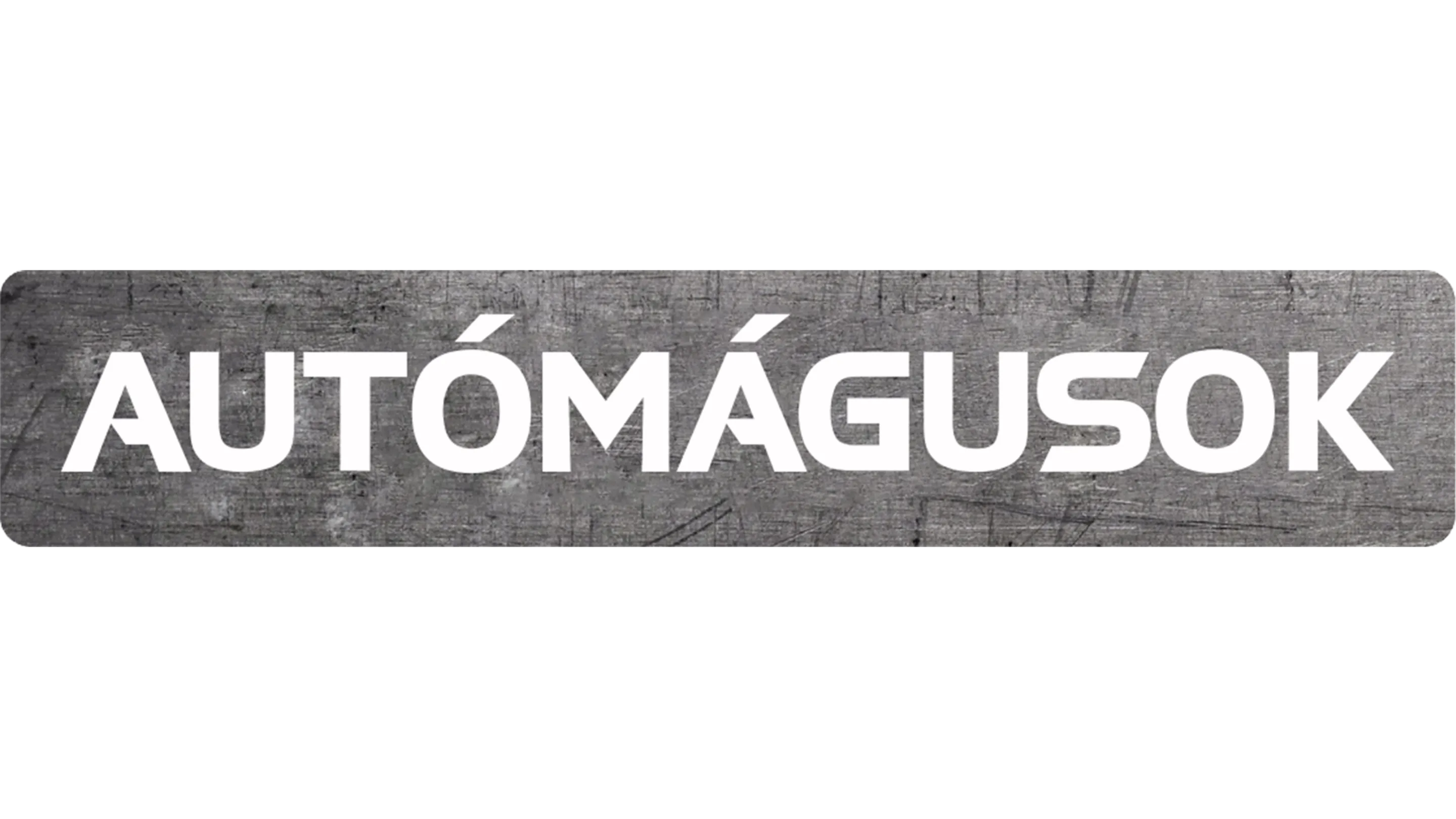 Autómágusok