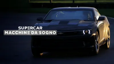 thumbnail - Supercar: Macchine da sogno