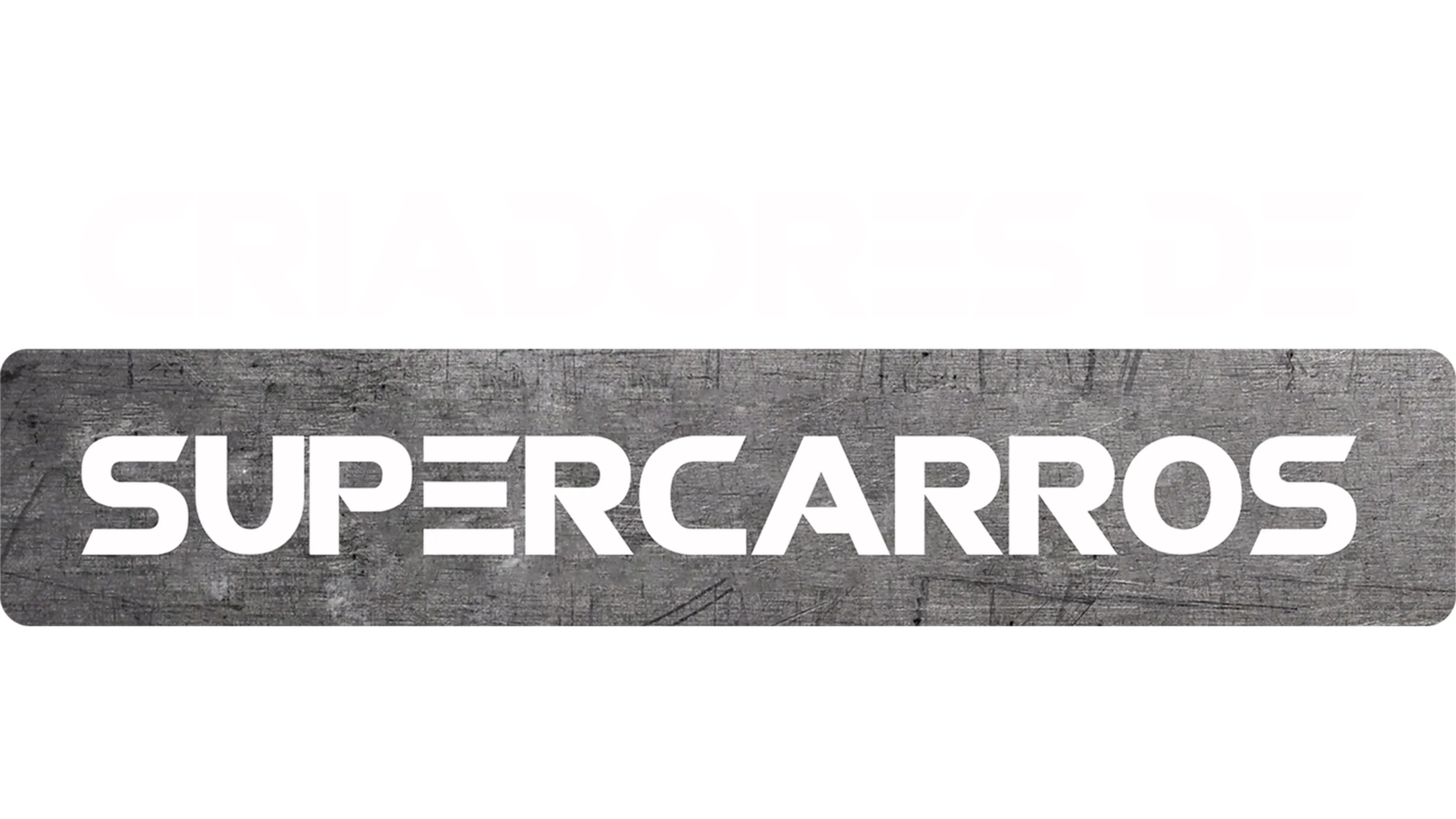 Criadores de Supercarros