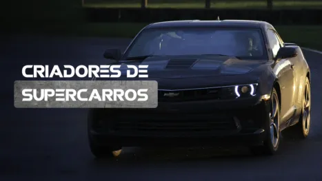 thumbnail - Criadores de Supercarros