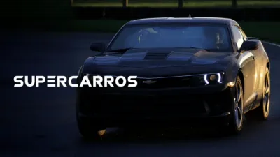 thumbnail - Supercarros